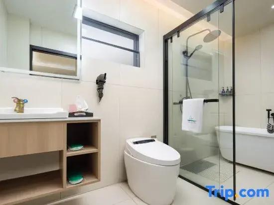Yangmeiting Yizhan Homestay (Jingdezhen Sanbao Branch)