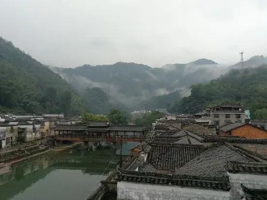 Yaoli Ancient Town Hotel
