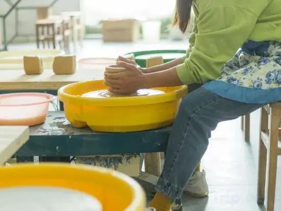 Very Much Pottery Homestay
