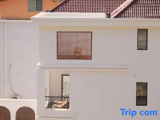 Jingdezhen YouRanJu Homestay