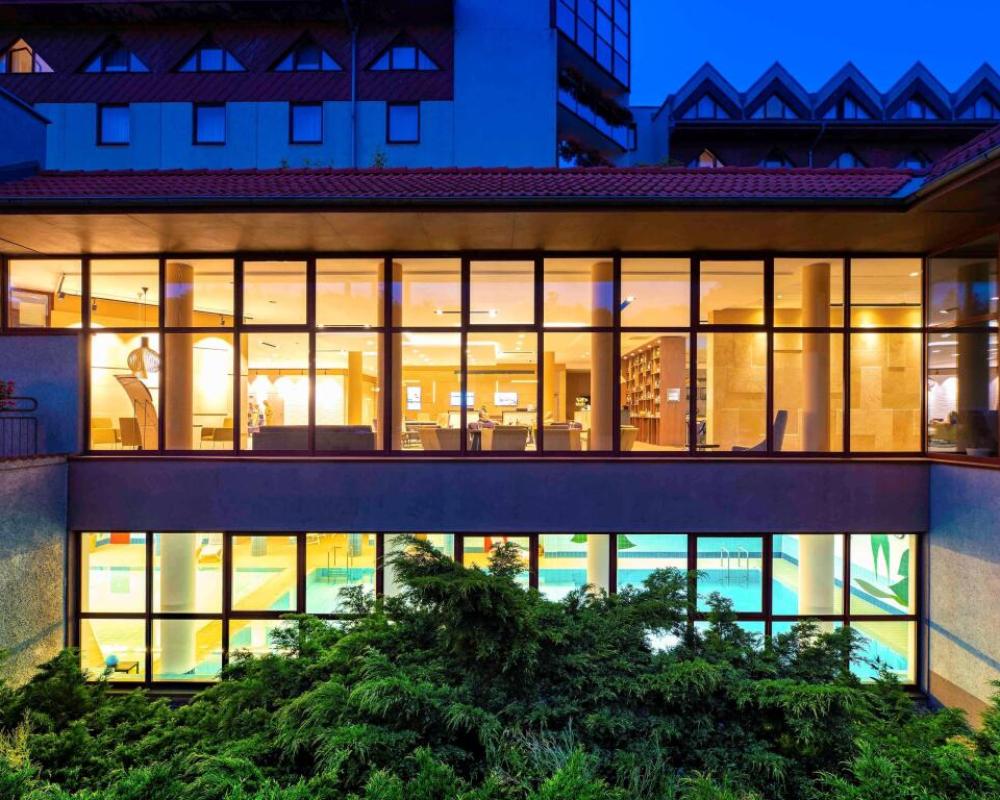 Mercure Jelenia Gora