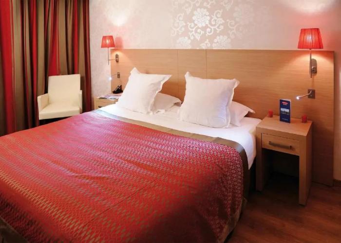 Residhome Aparthotel Paris Evry
