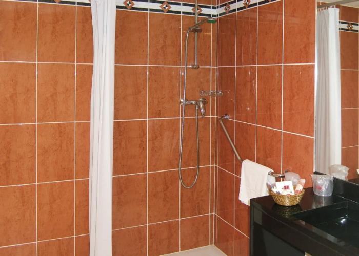Residhome Aparthotel Paris Evry