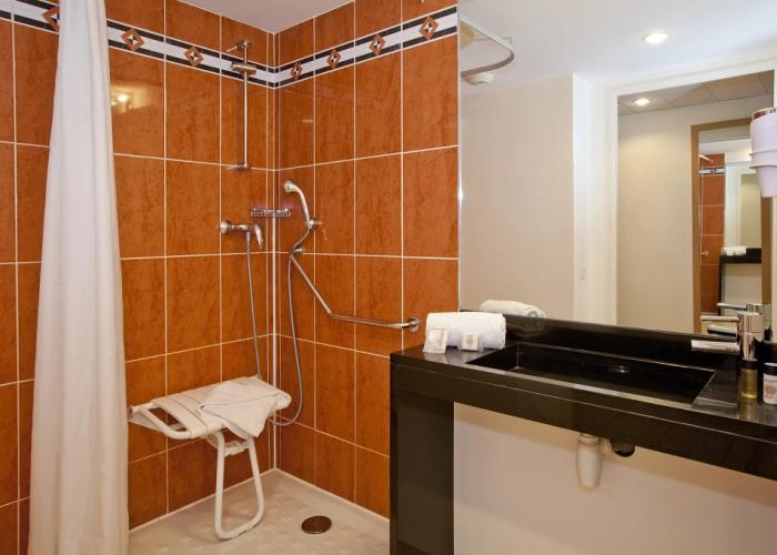 Residhome Aparthotel Paris Evry