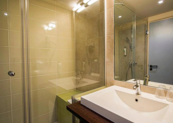 ibis Styles Evry Courcouronnes Hotel and Events