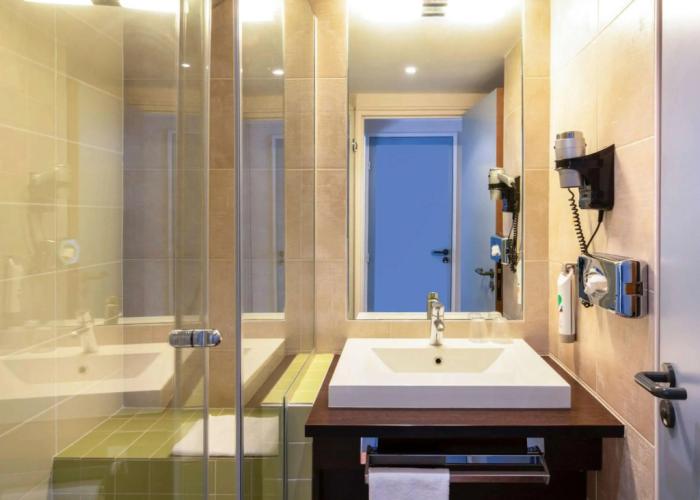 ibis Styles Evry Courcouronnes Hotel and Events