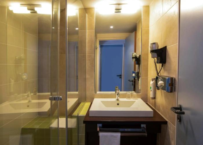 ibis Styles Evry Courcouronnes Hotel and Events