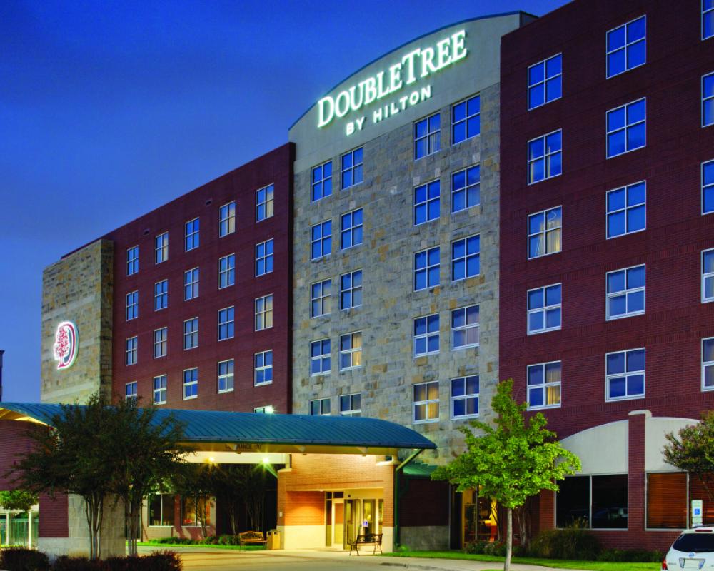 DoubleTree by Hilton Dallas - Farmers Branch