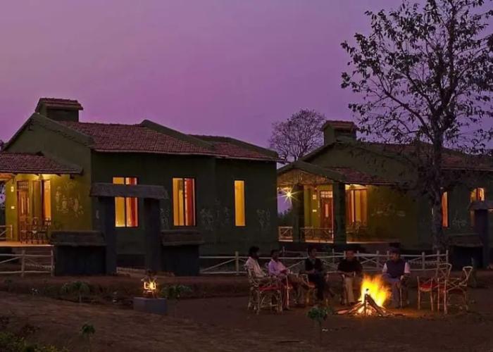 Bastar Jungle Resort
