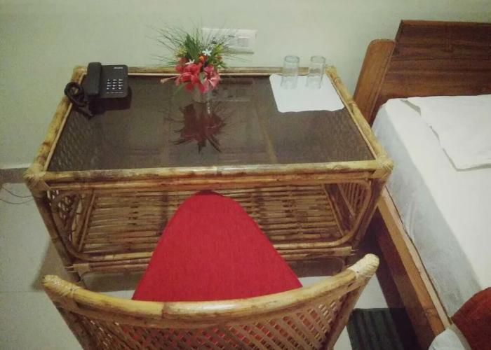 Bastar Jungle Resort