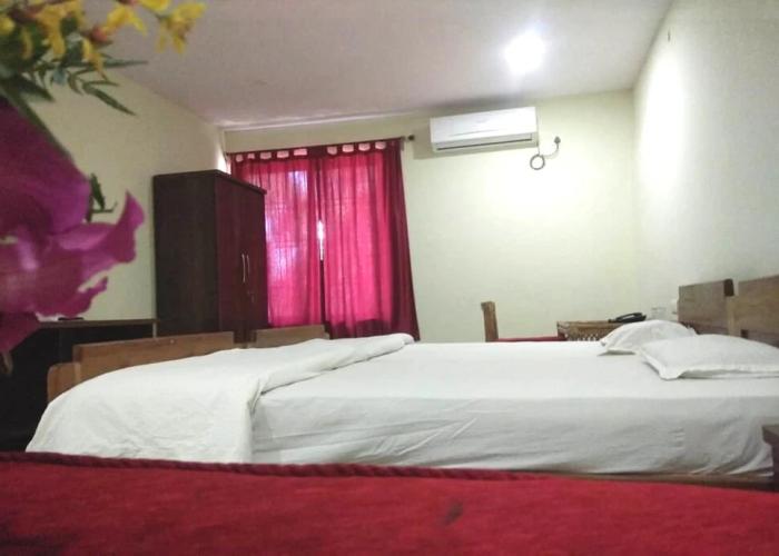 Bastar Jungle Resort