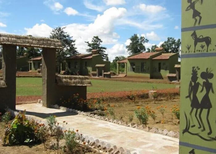 Bastar Jungle Resort
