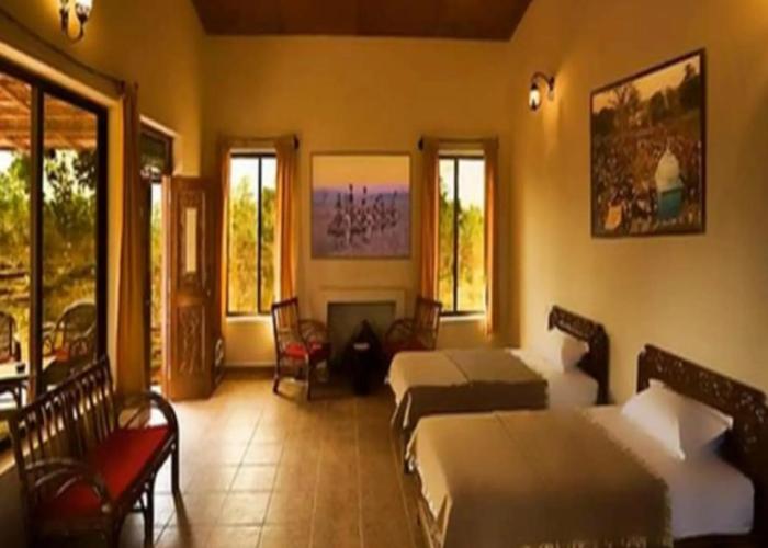 Bastar Jungle Resort