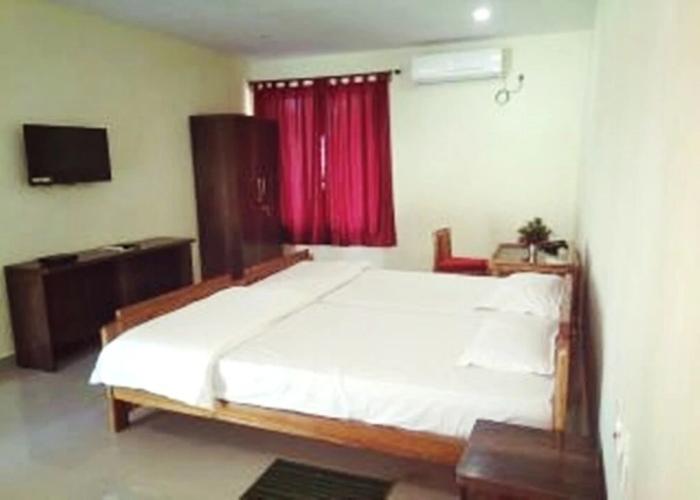 Bastar Jungle Resort