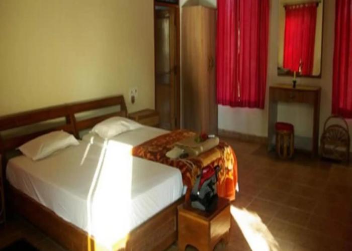 Bastar Jungle Resort