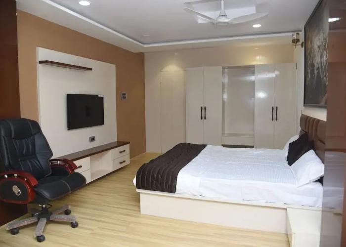 hotel mm prestige