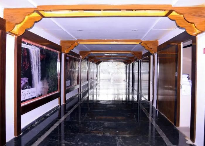 hotel mm prestige