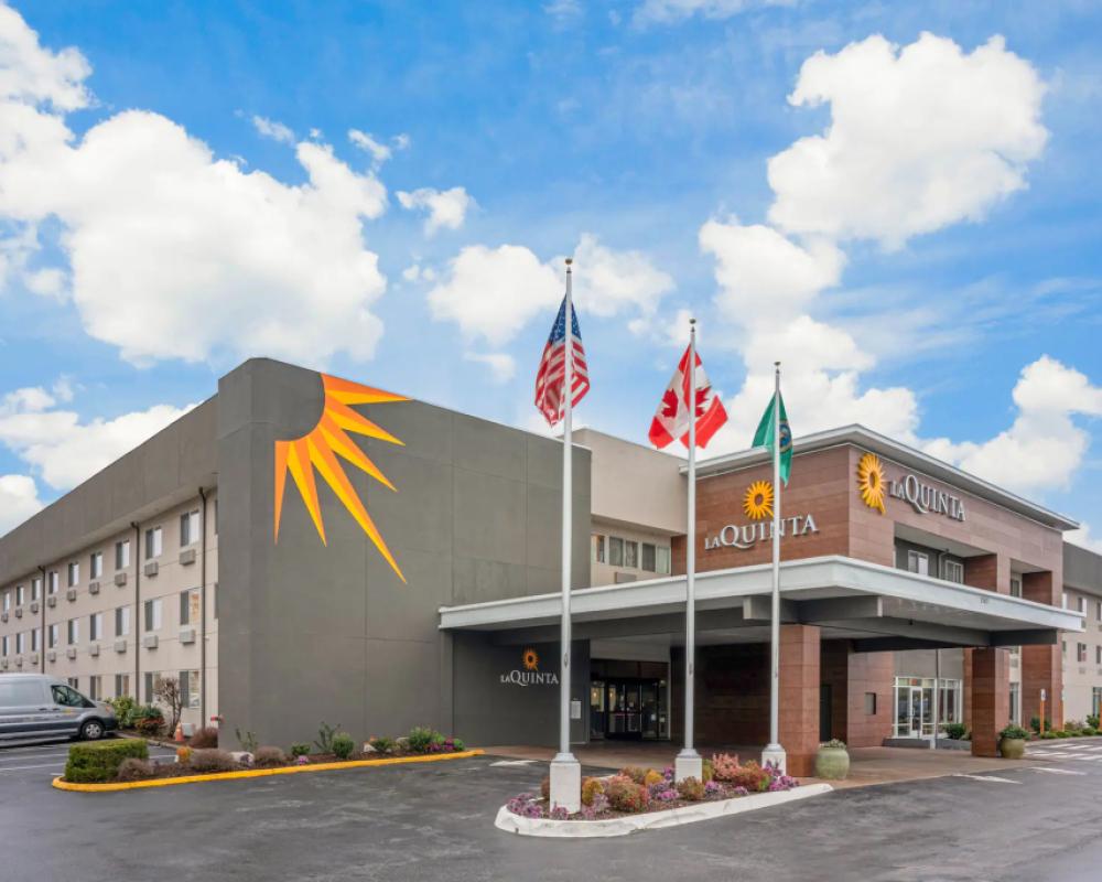 La Quinta Inn & Suites by Wyndham Seattle Federal Way