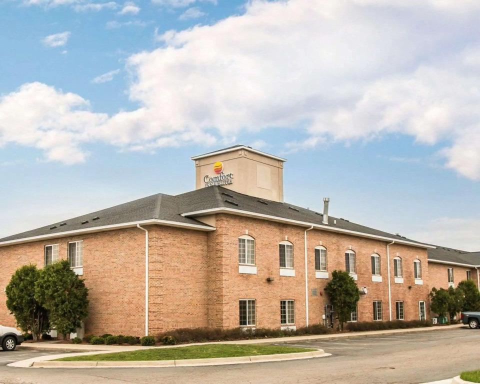 Comfort Inn & Suites