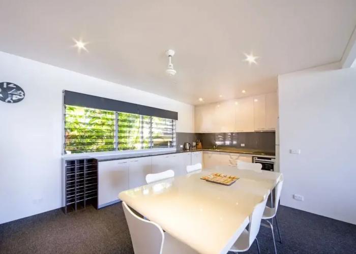 Baybliss Luxury 1 Bedroom Apt