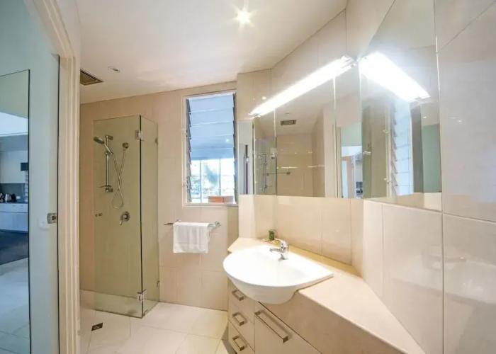 Baybliss Luxury 1 Bedroom Apt
