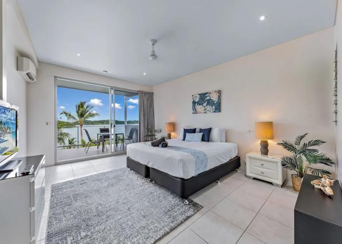 Baybliss Luxury 1 Bedroom Apt