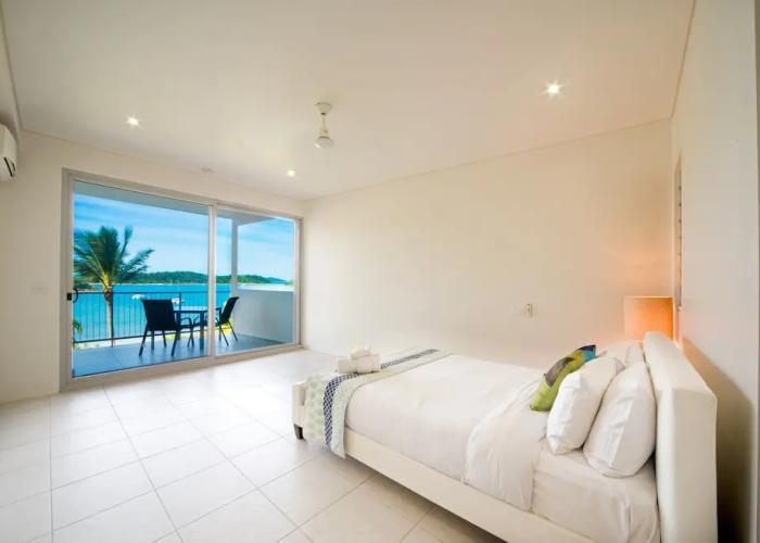 Baybliss Luxury 1 Bedroom Apt