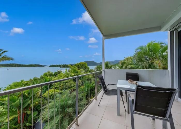 Baybliss Luxury 1 Bedroom Apt