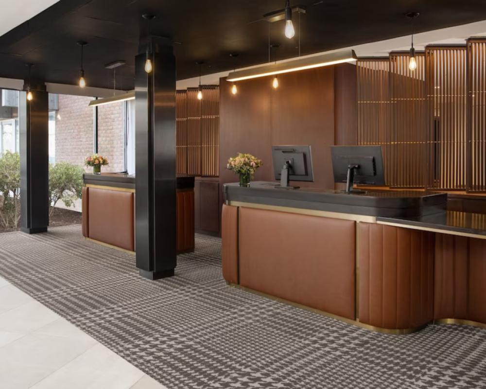 Hyatt Regency Boston/Cambridge