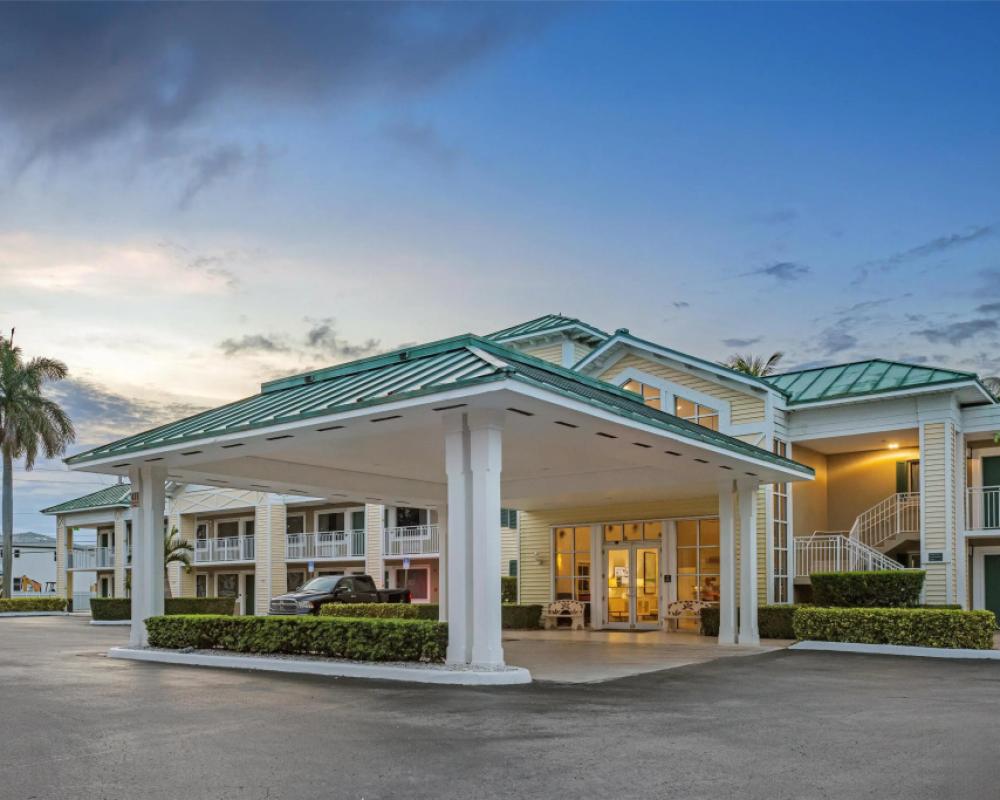 Best Western Gateway to the Keys