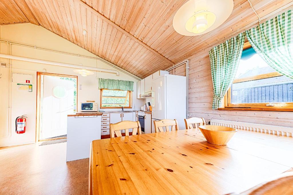 Mötesplats Borstahusen