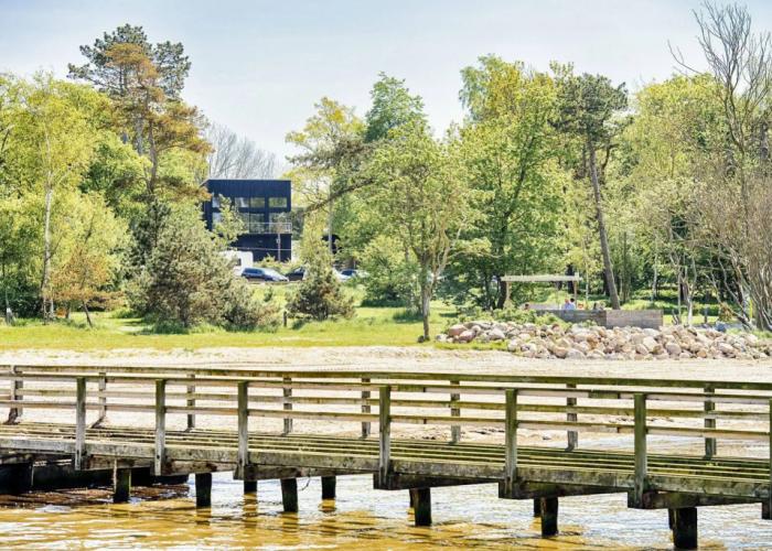 Mötesplats Borstahusen