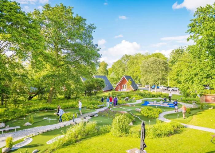 Mötesplats Borstahusen