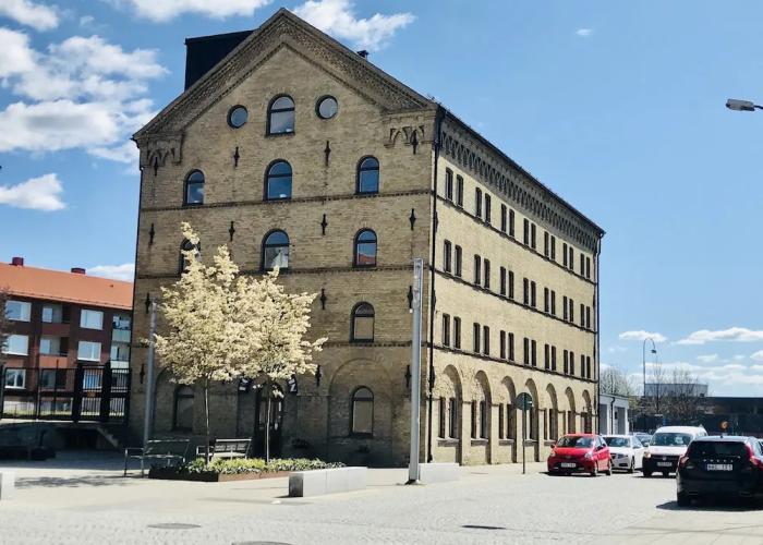 Hotel Chaplin