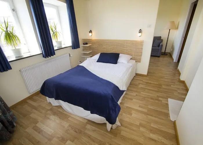 Hotel Chaplin