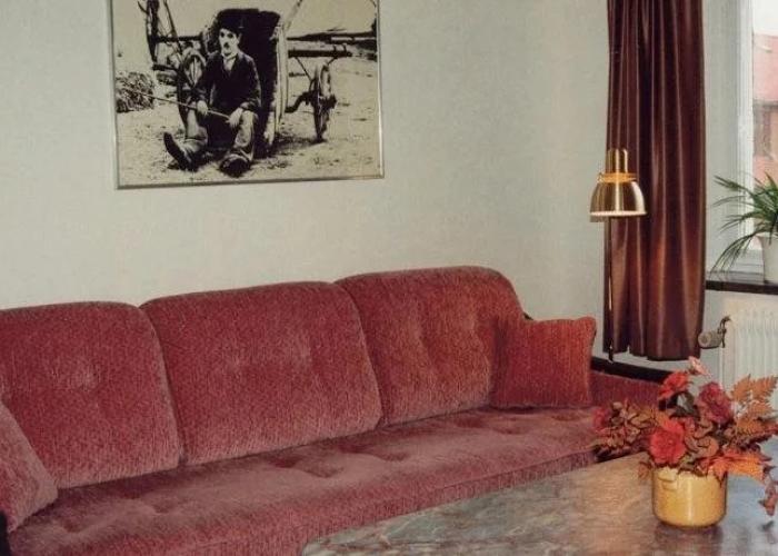 Hotel Chaplin