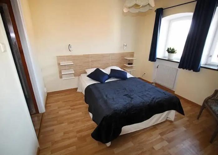 Hotel Chaplin