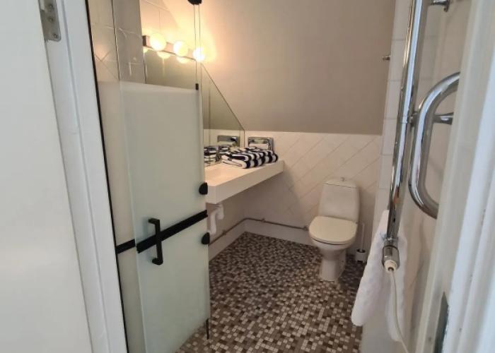 Hamnhotellet Kronan