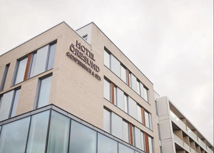 Hotel Öresund Conference & Spa