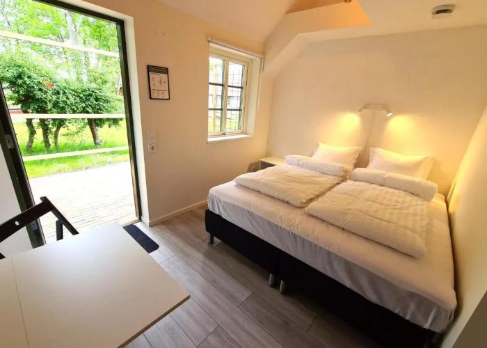 GEG Hotel