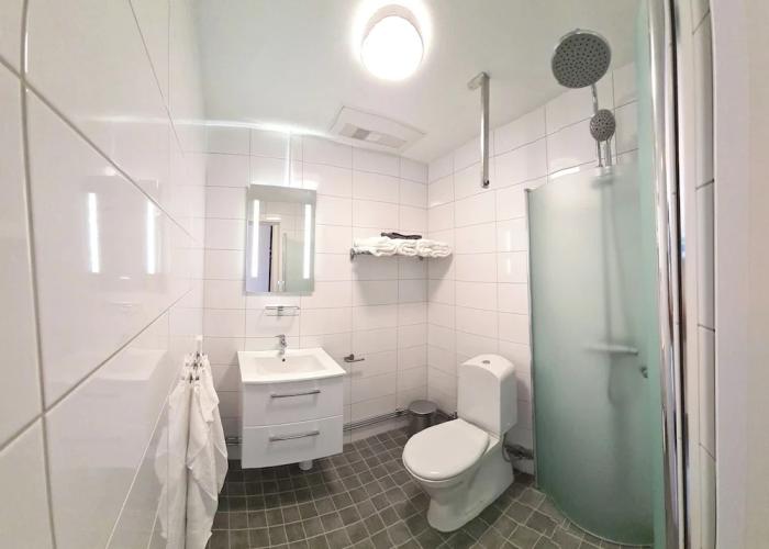 GEG Hotel