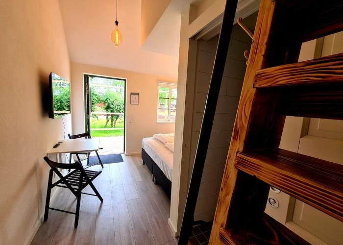 GEG Hotel