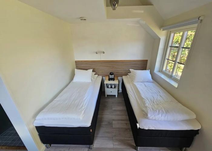 GEG Hotel