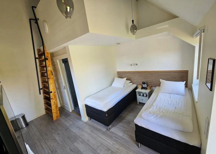 GEG Hotel
