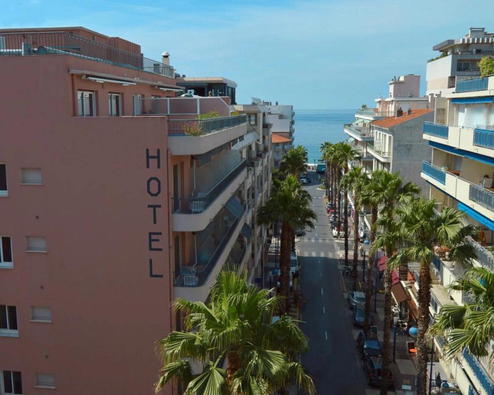 Best Western Astoria