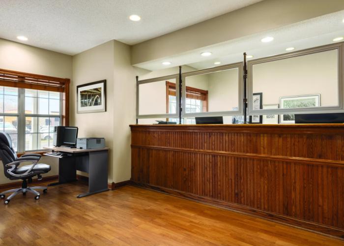 Country Inn & Suites by Radisson, Schaumburg, IL