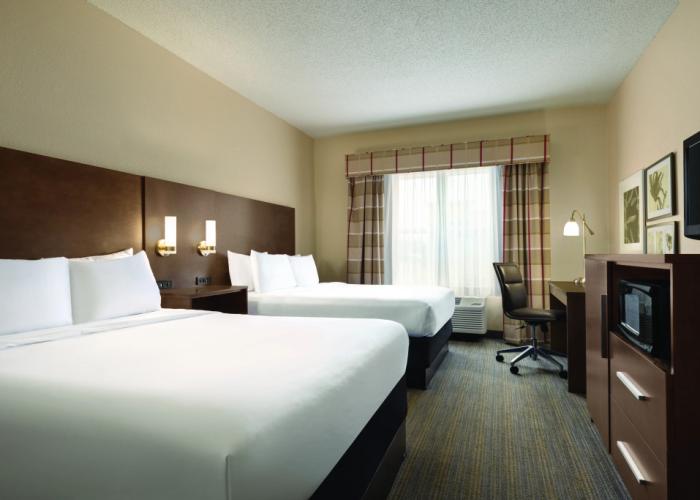 Country Inn & Suites by Radisson, Schaumburg, IL