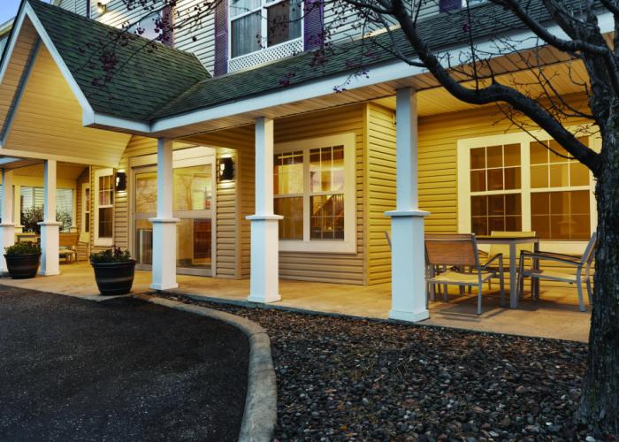 Country Inn & Suites by Radisson, Schaumburg, IL