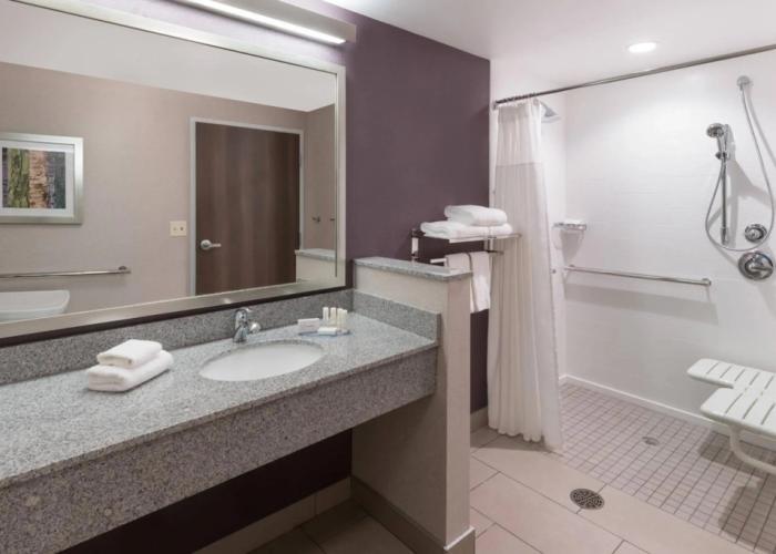 Fairfield Inn & Suites by Marriott Chicago Schaumburg