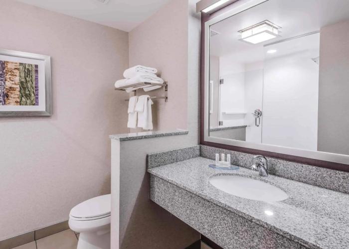 Fairfield Inn & Suites by Marriott Chicago Schaumburg